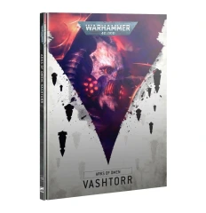 Arks of Omen - Vashtorr